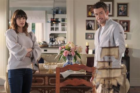 Watch Chesapeake Shores Season 5, Episode 7: What's New.